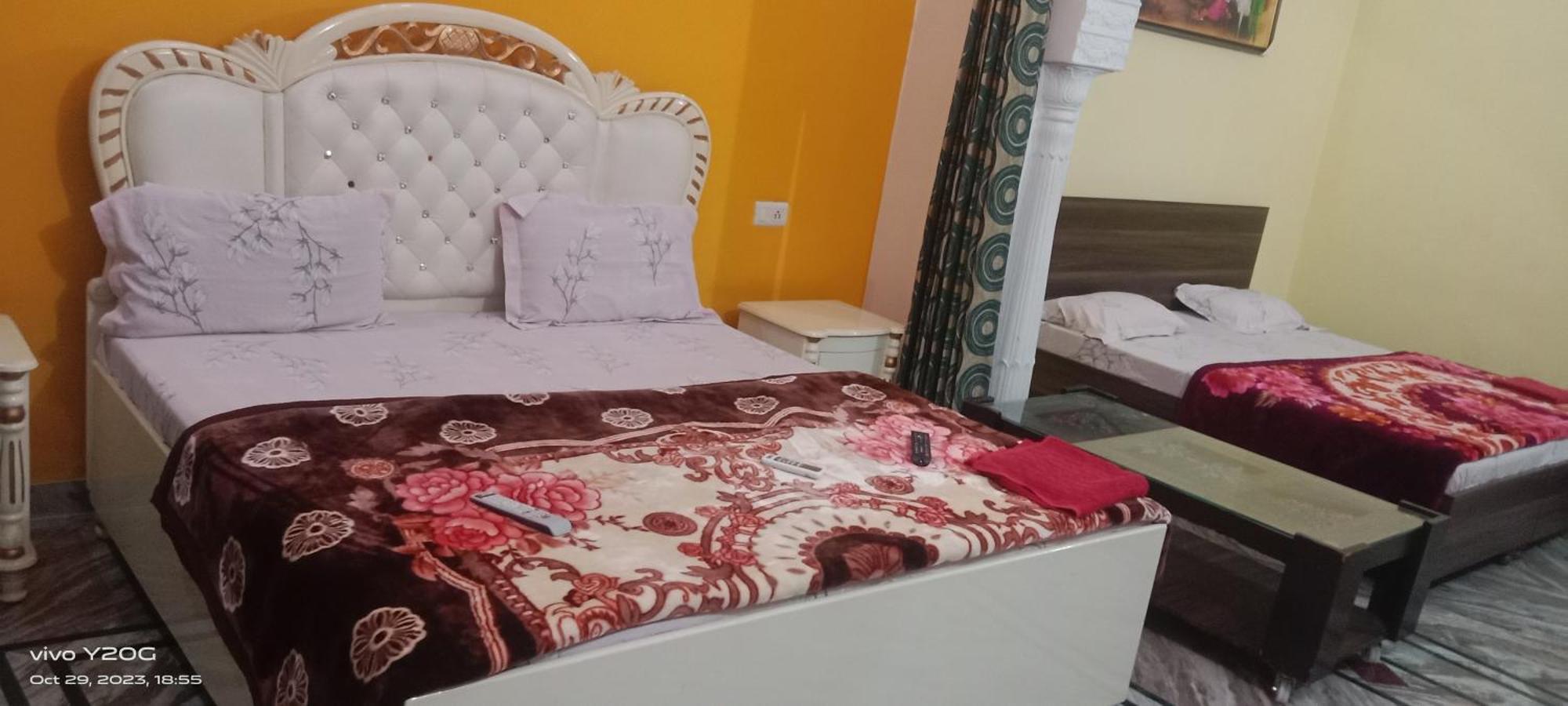 $4 Home Stay Amritsar Exterior photo